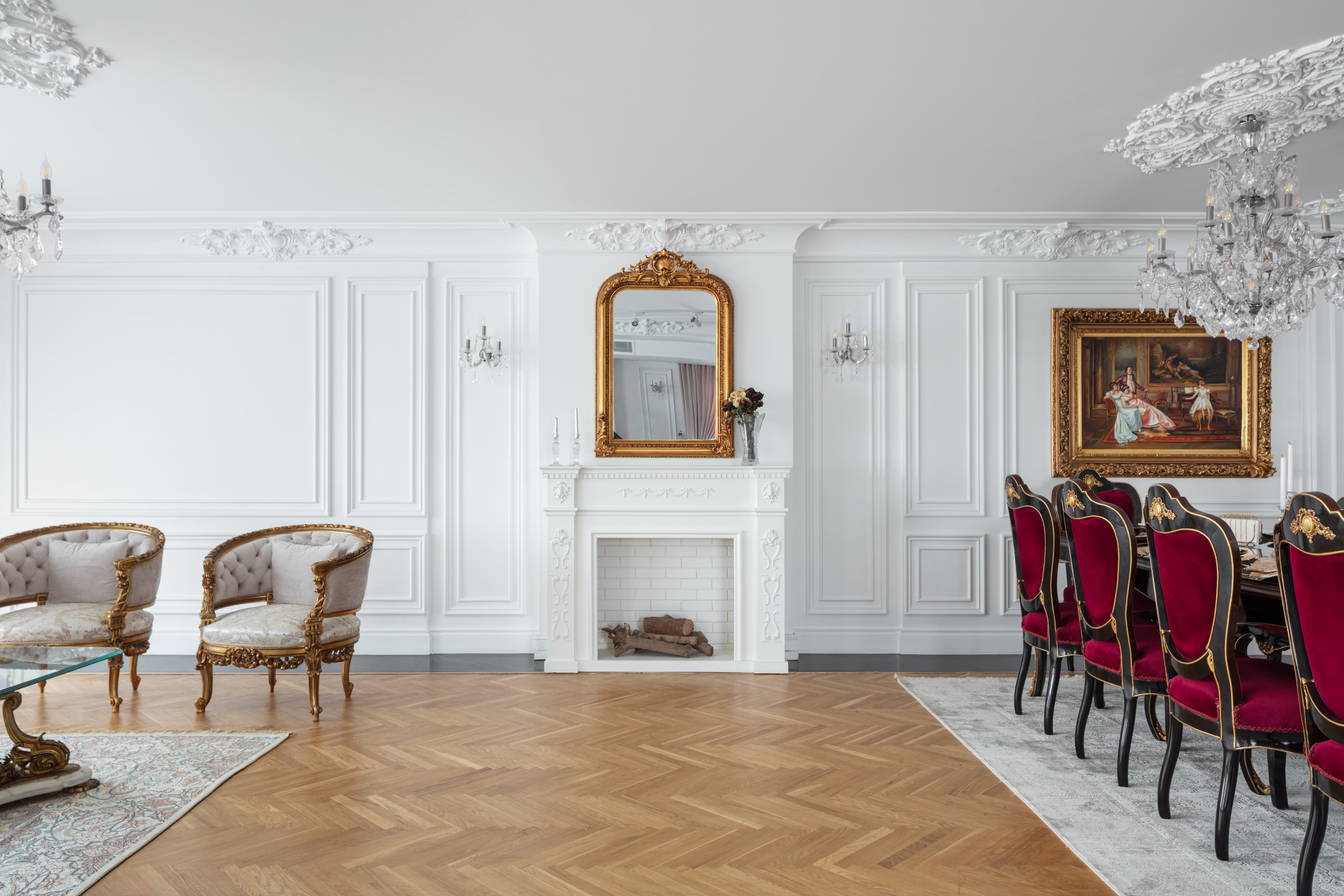 Hyde Park Apartment